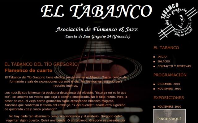 El Tabanco